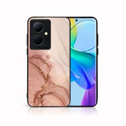 PROTEMIO MY ART Védőburkolat a Vivo V29-hez Lite 5G SHIMMER (152)