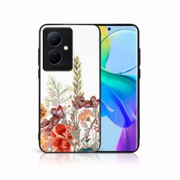 PROTEMIO MY ART Védőburkolat a Vivo V29-hez Lite 5G MEADOW (159)