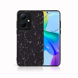 PROTEMIO MY ART Védőburkolat a Vivo V29-hez Lite 5G STARRY (173)