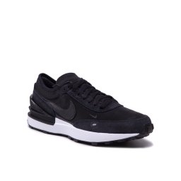 Nike Sportcipők Waffle One (Gs) DC0481 001 Fekete