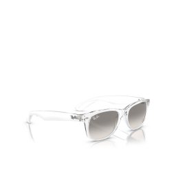 Ray-Ban Napszemüveg New Wayfarer 0RB2132 677432 Átlátszó
