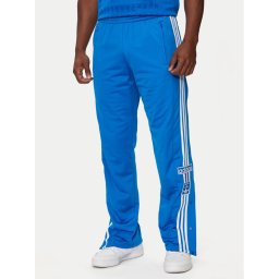 adidas Melegítő alsó adicolor Classics Adibreak IM8224 Kék Regular Fit