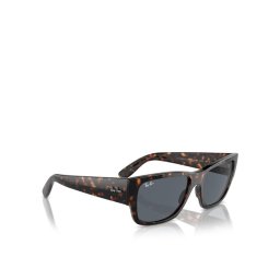 Ray-Ban Napszemüveg Carlos 0RB0947S 902/R5 Barna