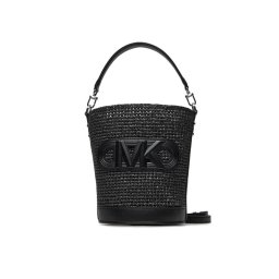 MICHAEL Michael Kors Táska 32S4S10C5O Fekete