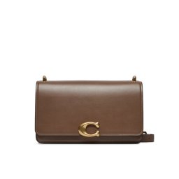 Coach Táska Lux Bandit Sb CC416 Barna