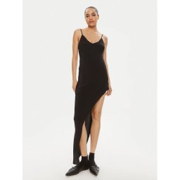 One Teaspoon Koktélruha Goldie 26319 Fekete Slim Fit