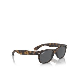 Ray-Ban Napszemüveg New Wayfarer 0RB2132 865/B1 Barna