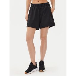 adidas Sport rövidnadrág Z.N.E. IS1877 Fekete Loose Fit