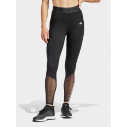 adidas Leggings Hyperglam IN9298 Fekete Slim Fit