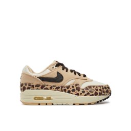 Nike Sportcipők Air Max 1 '87 FV6605 200 Bézs