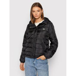 Levi's® Pehelykabát Edie A0675-0000 Fekete Regular Fit