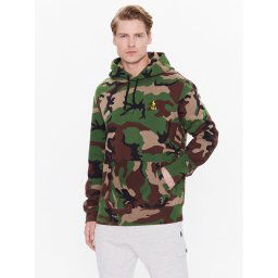 Polo Ralph Lauren Pulóver 710890935001 Színes Regular Fit