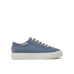 Gant Sportcipők Carroly Sneaker 28538621 Kék
