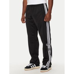 adidas Melegítő alsó adicolor Classics Adibreak IM8219 Fekete Regular Fit