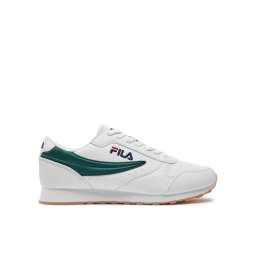Fila Sportcipők Orbit 1010263 Fehér