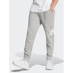 adidas Melegítő alsó Essentials HA4345 Szürke Regular Fit
