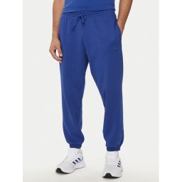 adidas Melegítő alsó ALL SZN IW1186 Kék Regular Fit