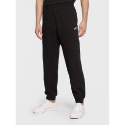 adidas Melegítő alsó Adventure HK5001 Fekete Regular Fit
