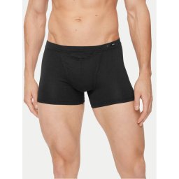HOM Boxerek Tencel Soft 402465 Fekete