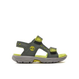 Timberland Szandál Moss Jump 2 Strap Sandal TB0A68RHL951 Khaki