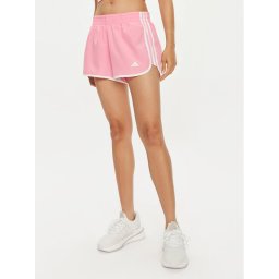 adidas Sport rövidnadrág Marathon 20 IN1533 Rózsaszín Slim Fit