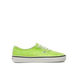 Vans Teniszcipő Authentic VN000BW5CX21 Zöld