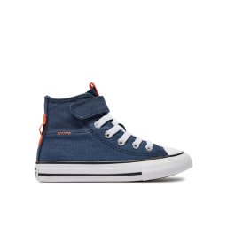 Converse Tornacipő Chuck Taylor All Star Easy On Utility A07387C Sötétkék