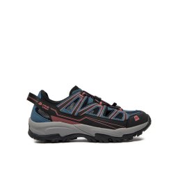 ALPINE PRO Bakancs Nubre UBTC387 Kék