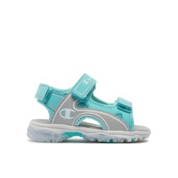 Champion Szandál Wave Sandal G Td Sandal S32889-CHA-BS079 Kék