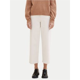 Tom Tailor Farmer 1040811 Ekru Relaxed Fit