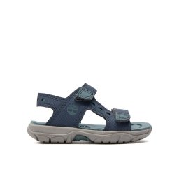 Timberland Szandál Moss Jump 2 Strap Sandal TB0A68Q9L791 Sötétkék