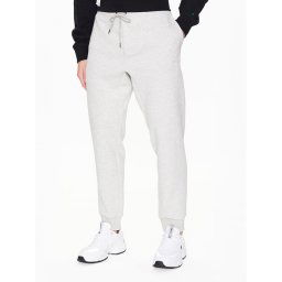 Polo Ralph Lauren Melegítő alsó 710890705003 Szürke Regular Fit