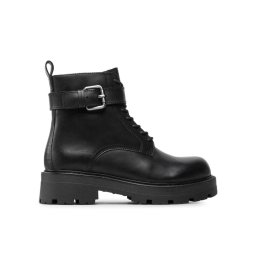 Vagabond Bakancs Cosmo 2.0 5455-301-20 Fekete