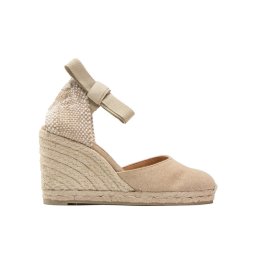 Castañer Espadrilles Carina/8/002 021642-2017 Bézs