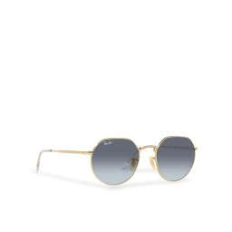 Ray-Ban Napszemüveg 0RB3565 001/86 Arany