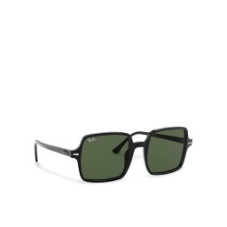 Ray-Ban Napszemüveg Square II 0RB1973 901/31 Fekete