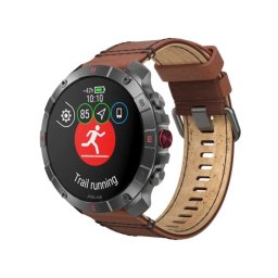 Polar Grit X2 Pro Titan pulzusmérő óra