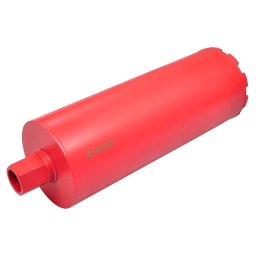 vidaXL 132 mm x 400 mm Száraz és Nedves Gyémántos Mag Fúró