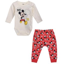 body és nadrág szett Mickey Egér
