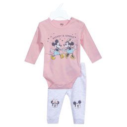 body és nadrág szett Minnie Egér