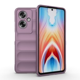 STEPS Védőburkolat Oppo-hoz A79 5G lila