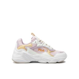 Fila Sportcipők Collene Cb Wmn FFW0046 Rózsaszín