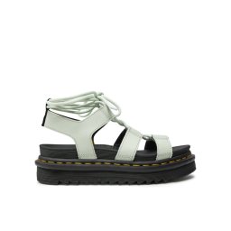 Dr. Martens Szandál Nartilla 31617763 Fehér