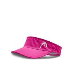 Head Napellenző Pro Player Visor Rózsaszín