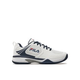 Fila Teniszcipők Veloce Men FTM24103 Fehér
