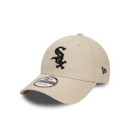 New Era Baseball sapka Le 940 Sox 60503386 Bézs
