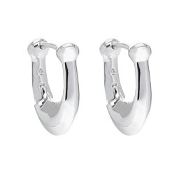 Coach Fülbevaló 37351447RHO030 Ezüst