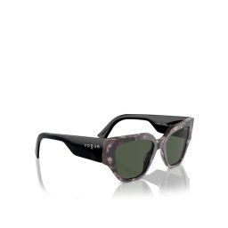Vogue Napszemüveg 0VO5409S 31499A Szürke