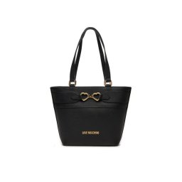LOVE MOSCHINO Táska JC4347PP0IK1100A Fekete
