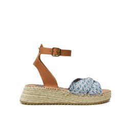 Pepe Jeans Espadrilles Kate Thelma PLS90674 Kék